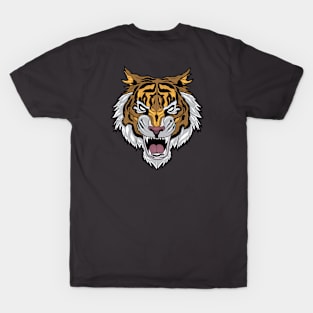 Tiger T-Shirt